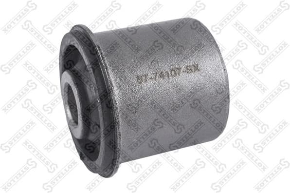 Mounting, control/trailing arm 87-74107-SX