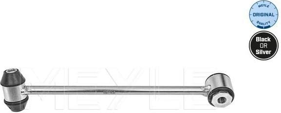 Link/Coupling Rod, stabiliser bar MEYLE-ORIGINAL: True to OE. 016 060 0093
