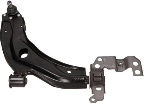 Control/Trailing Arm, wheel suspension 72-0847