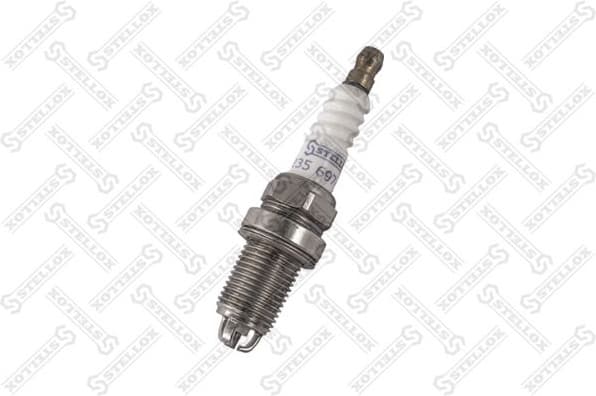Spark Plug 235 697-SX - image 2