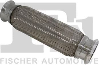 Flexible Pipe, exhaust system 457-305