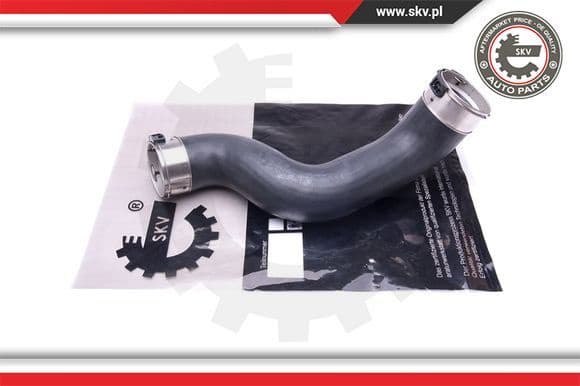 Charge Air Hose 43SKV237