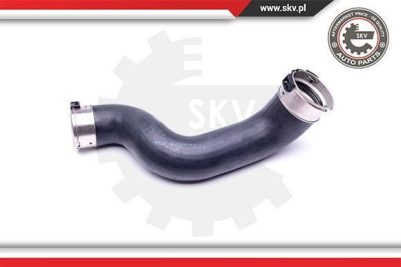 Charge Air Hose 43SKV237 - image 2