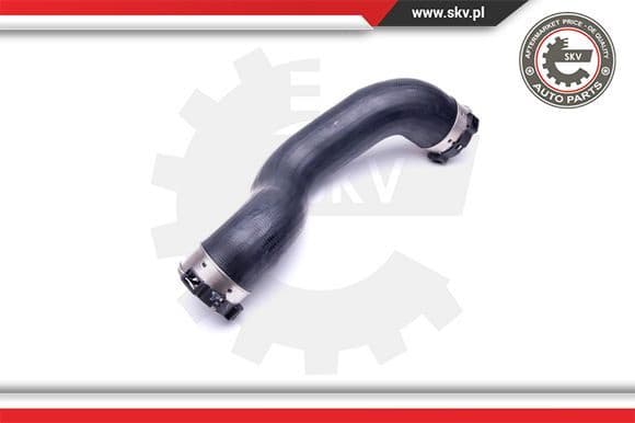 Charge Air Hose 43SKV237 - image 3