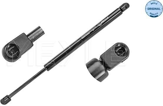 Gas Spring, boot/cargo area MEYLE-ORIGINAL: True to OE. 740 910 0024