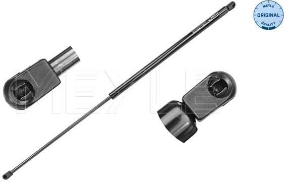 Gas Spring, boot/cargo area MEYLE-ORIGINAL: True to OE. 740 910 0032