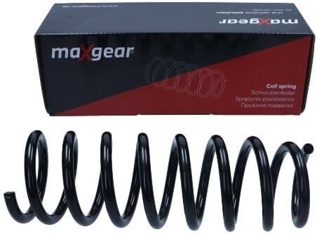 Suspension Spring 60-0813 - image 2