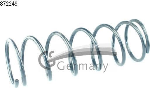 Suspension Spring 14872249