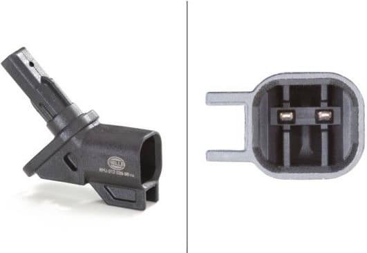 Sensor, wheel speed 6PU 012 039-691 - image 2