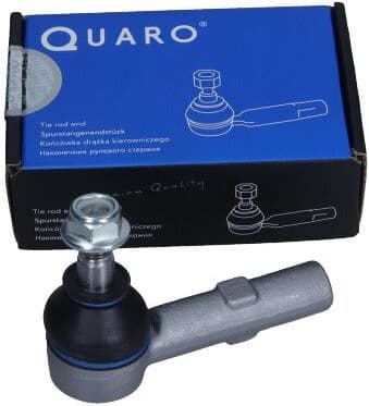 Tie Rod End QS2989/HQ - image 3
