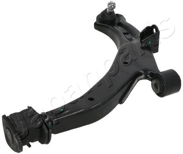 Control/Trailing Arm, wheel suspension BS-424L