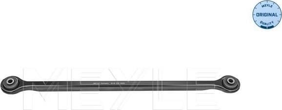 Rod/Strut, wheel suspension MEYLE-ORIGINAL: True to OE. 15-16 030 0000