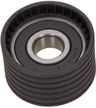 Deflection Pulley/Guide Pulley, timing belt 54-0257