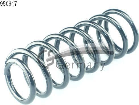 Suspension Spring 14950617