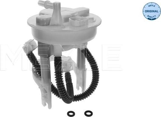 Fuel Filter MEYLE-ORIGINAL: True to OE. 31-14 323 0008