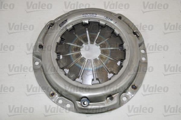 Clutch Kit KIT3P 828916 - image 2