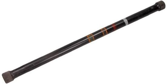 Stud, torsion bar 69-0672