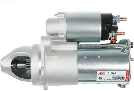 Starter AS S1226S - image 2