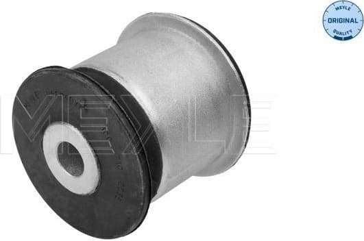 Mounting, control/trailing arm MEYLE-ORIGINAL: True to OE. 100 710 0035 - image 2