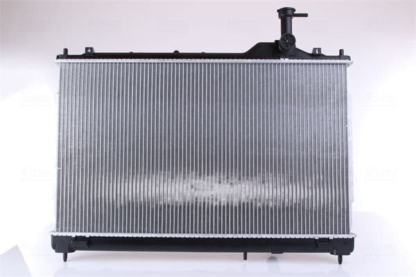 Radiator, engine cooling 606181 - image 2