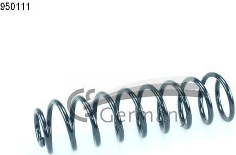 Suspension Spring 14950111