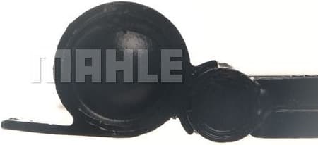 Condenser, air conditioning BEHR AC 363 000S - image 11