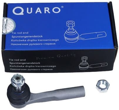 Tie Rod End QS5587/HQ - image 3