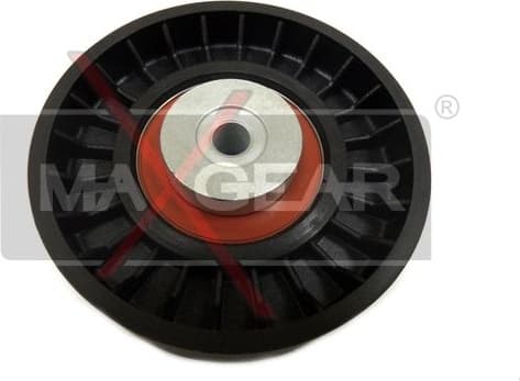 Deflection/Guide Pulley, V-ribbed belt 54-0118 - image 2