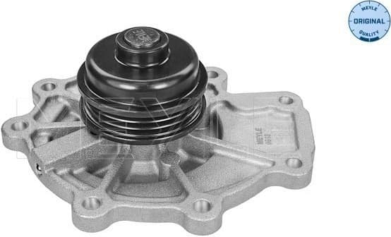 Water Pump, engine cooling MEYLE-ORIGINAL: True to OE. 713 220 0011 - image 2