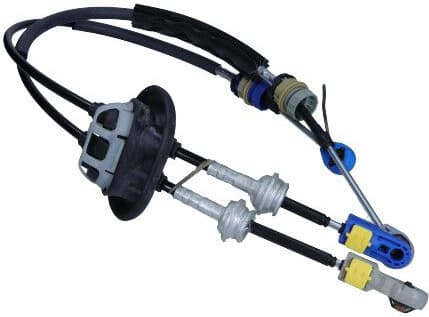 Cable Pull, manual transmission 32-0658