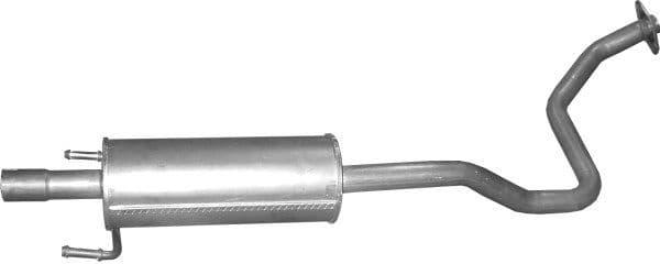 Centre Muffler 26.00