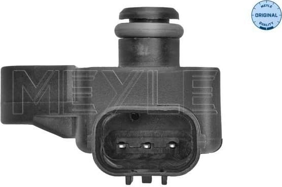 Sensor, intake manifold pressure MEYLE-ORIGINAL: True to OE. 31-14 812 0002 - image 2