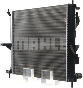 Radiator, engine cooling BEHR CR 1691 000S - image 6