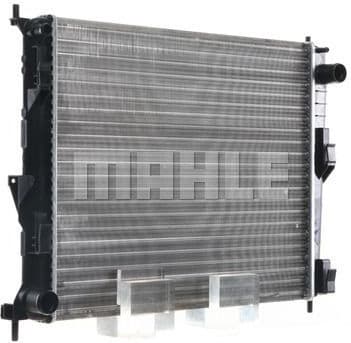 Radiator, engine cooling BEHR CR 1691 000S - image 8