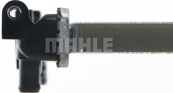 Radiator, engine cooling BEHR CR 1691 000S - image 9