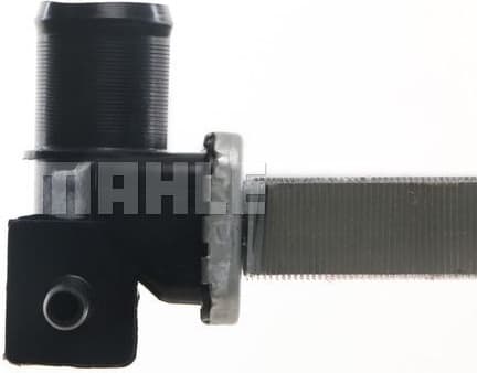 Radiator, engine cooling BEHR CR 1691 000S - image 10