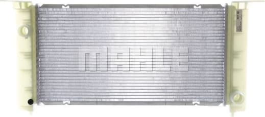 Radiator, engine cooling BEHR CR 1449 000S - image 3