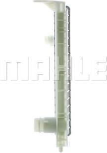 Radiator, engine cooling BEHR CR 1449 000S - image 5