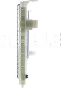 Radiator, engine cooling BEHR CR 1449 000S - image 9