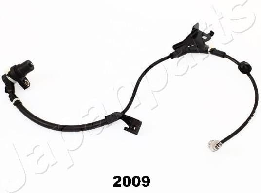 Sensor, wheel speed ABS-2009 - image 2