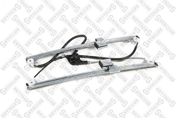 Window Regulator 75-50424-SX