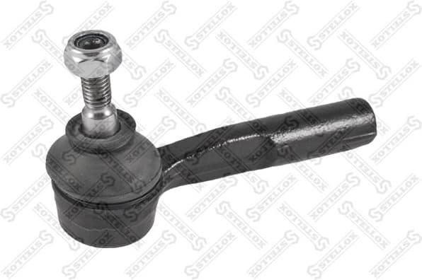 Tie Rod End 51-00632-SX - image 2
