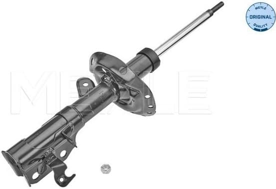 Shock Absorber MEYLE-ORIGINAL: True to OE. 31-26 623 0015