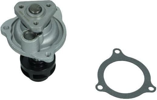 Water Pump, engine cooling 47-0228 - image 2