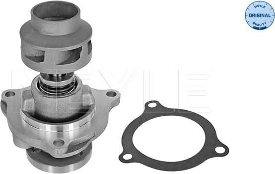 Water Pump, engine cooling MEYLE-ORIGINAL: True to OE. 713 220 0009