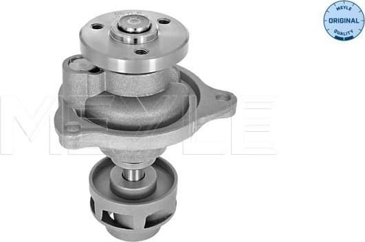 Water Pump, engine cooling MEYLE-ORIGINAL: True to OE. 713 220 0009 - image 2