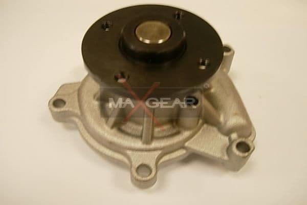 Water Pump, engine cooling 47-0172