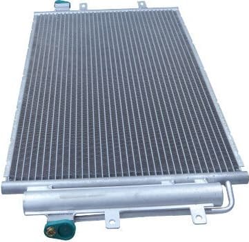 Condenser, air conditioning AC826467