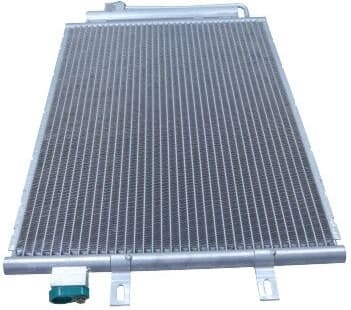 Condenser, air conditioning AC826467 - image 2