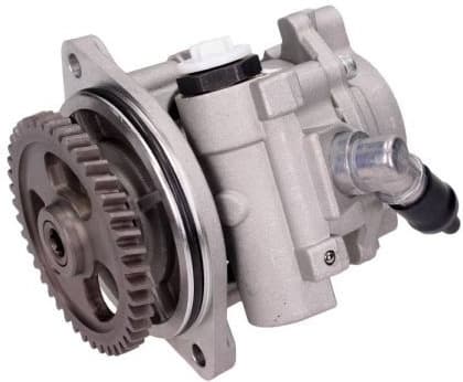 Hydraulic Pump, steering 48-0080 - image 2